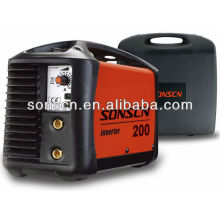 ARC-200 MMA portable ARC light inverter welder